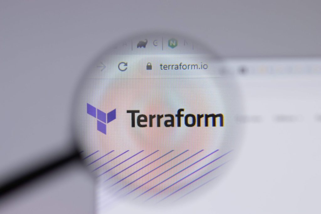 Le provider Terraform permet de configurer son environnement multicloud