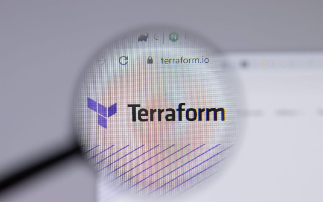 Le provider Terraform permet de configurer son environnement multicloud