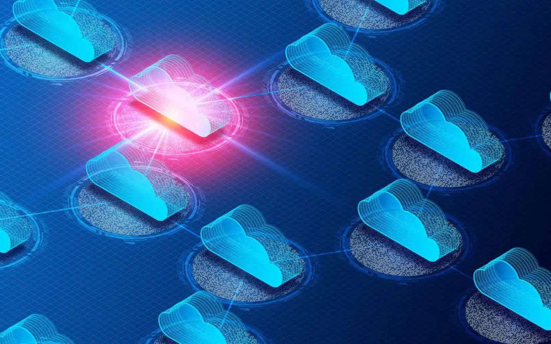 Terraform permet de gérer des environnements multicloud