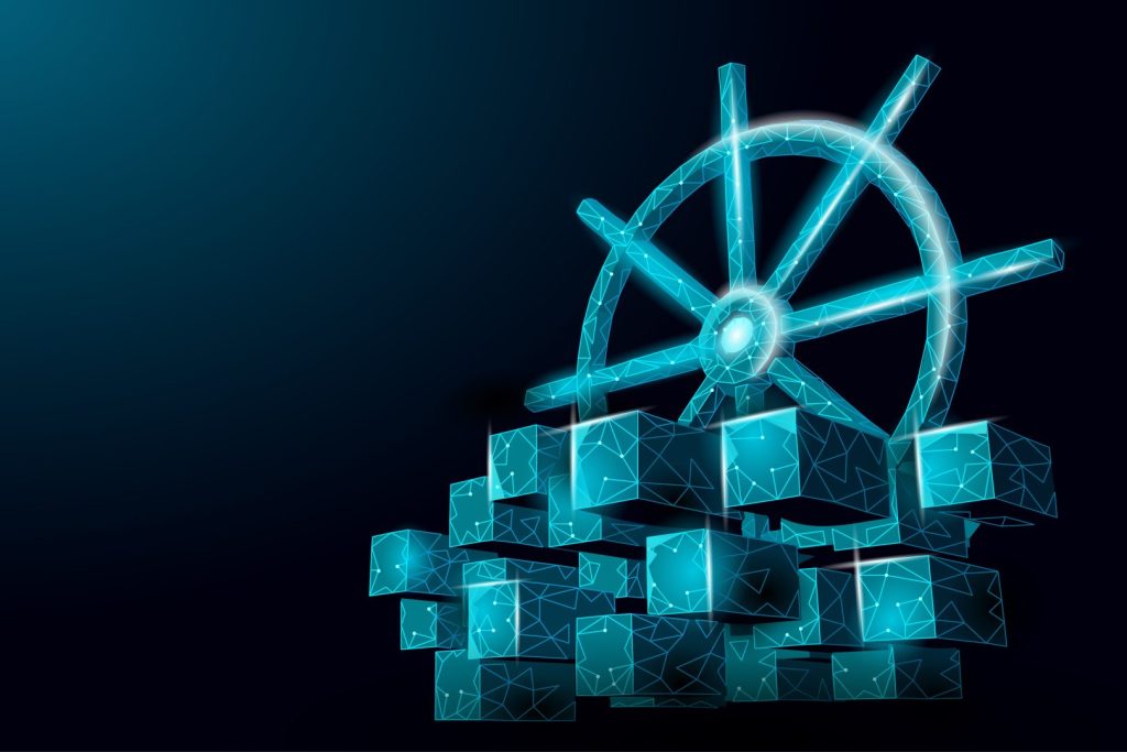 kubernetes avantages