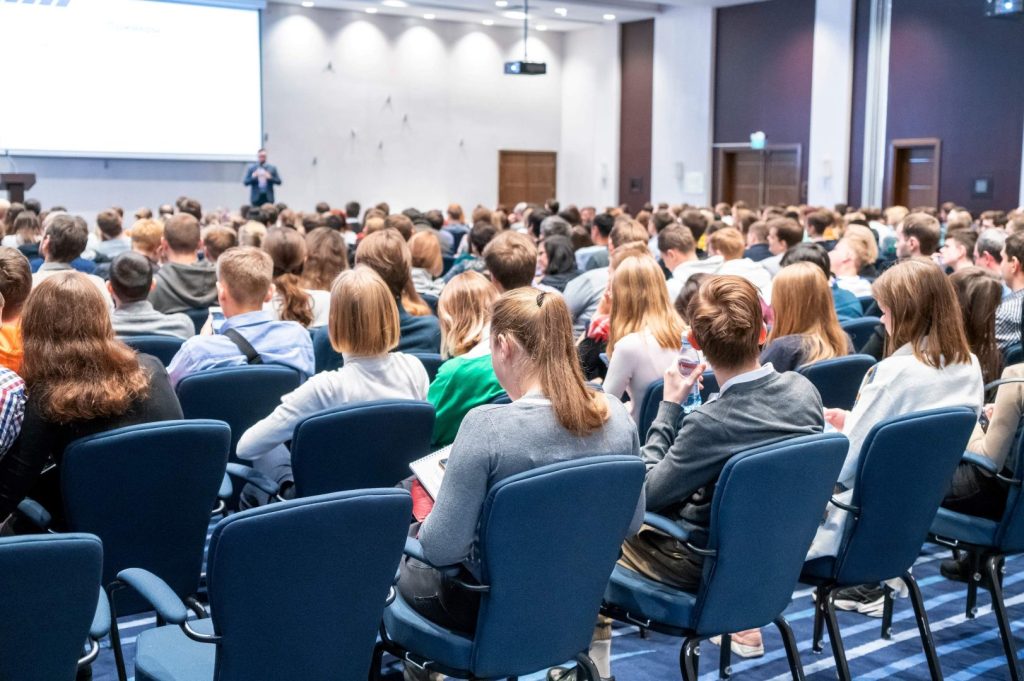 Kubernetes community day