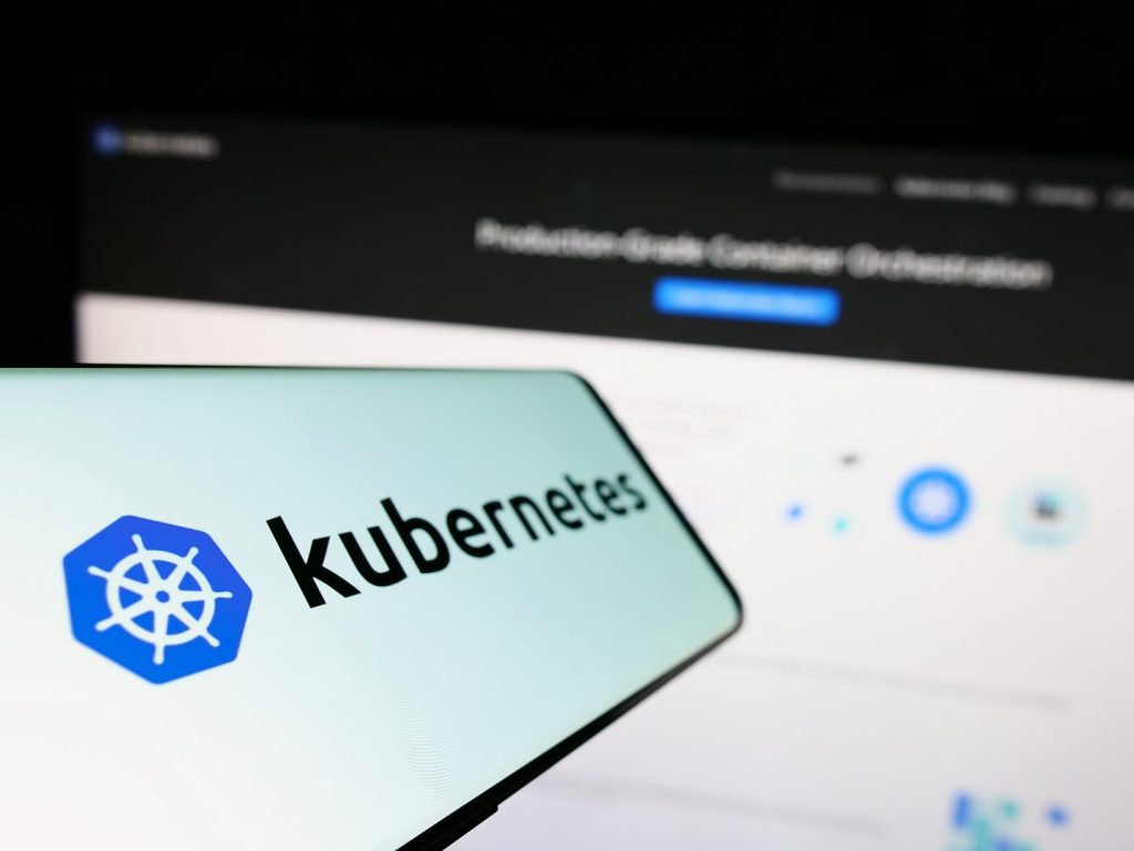 Kubernetes disponibilité applications