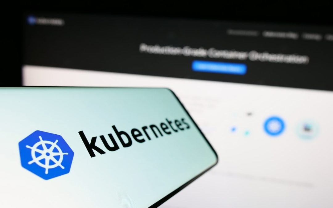 Kubernetes disponibilité applications