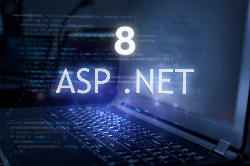 ASP-NET-8