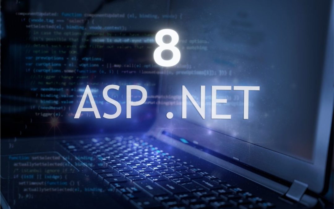 ASP-NET-8