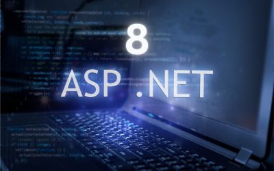 Les nouveautés d’ASP.NET Core 8 : Aperçu des fonctionnalités à venir