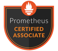 Formation PCA® : préparation à la certification Prometheus