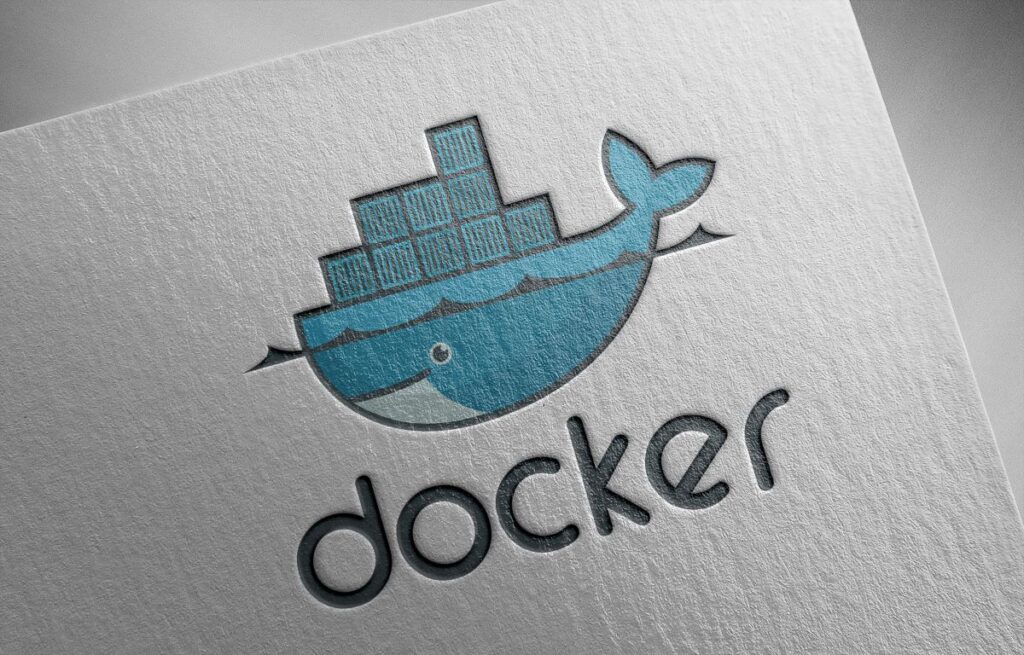 comment se former à Docker ?