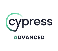 Formation Cypress Avancé