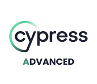 Cypress Avancé Septembre