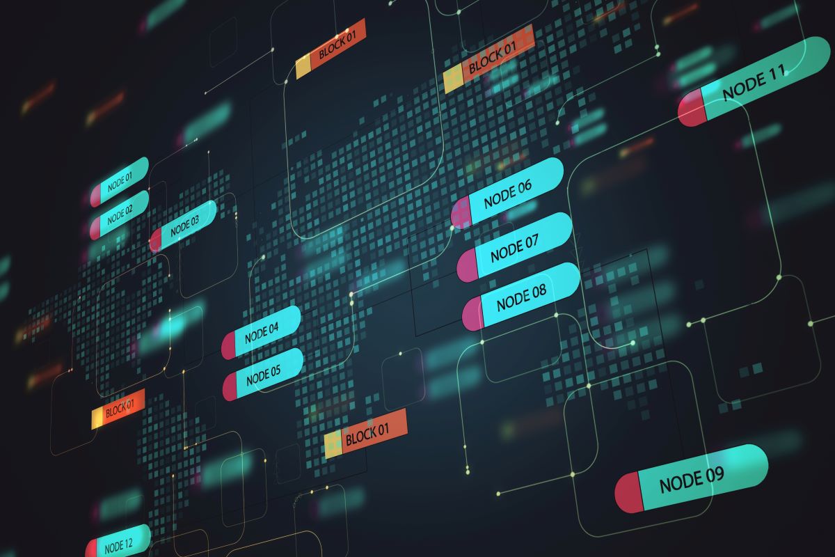 Qu'est-ce qu'un node Kubernetes ? – Ambient IT