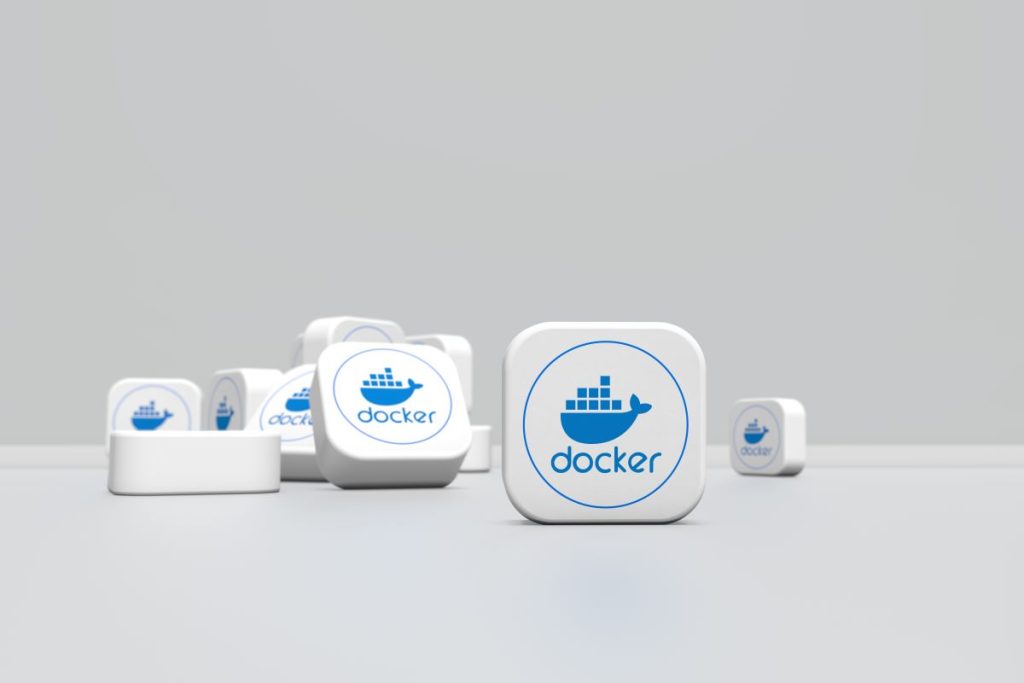 Minimiser les images Docker