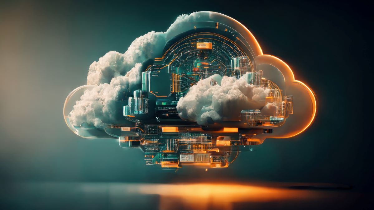 Sécuriser une infrastructure azure avec Terraform – Ambient IT