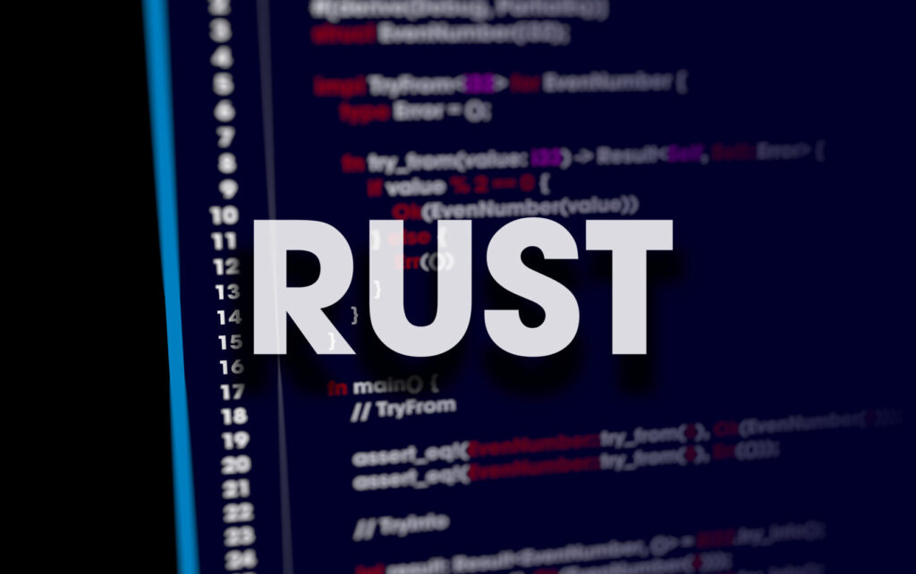 Rust : le guide complet