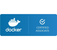Formation certification DCA : Docker Certified Associate®