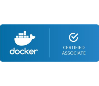 Docker Certified Associate Août