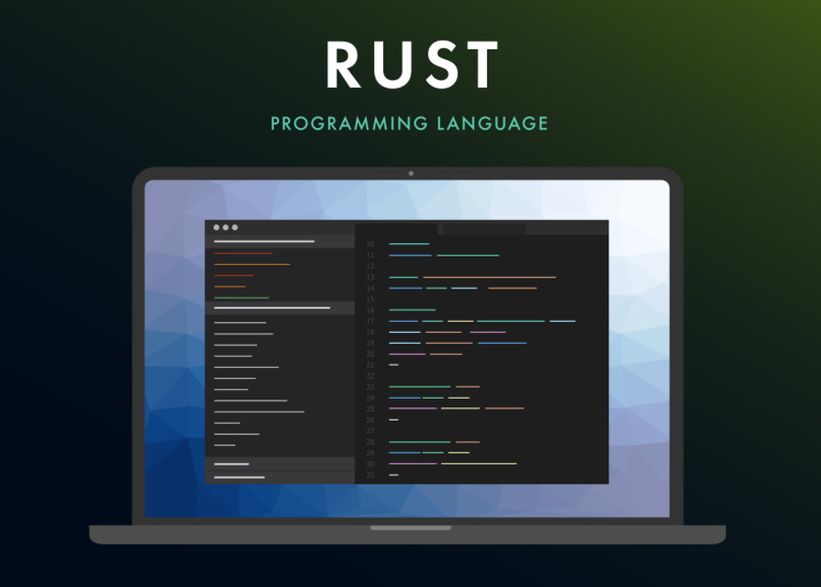 Rust-intro