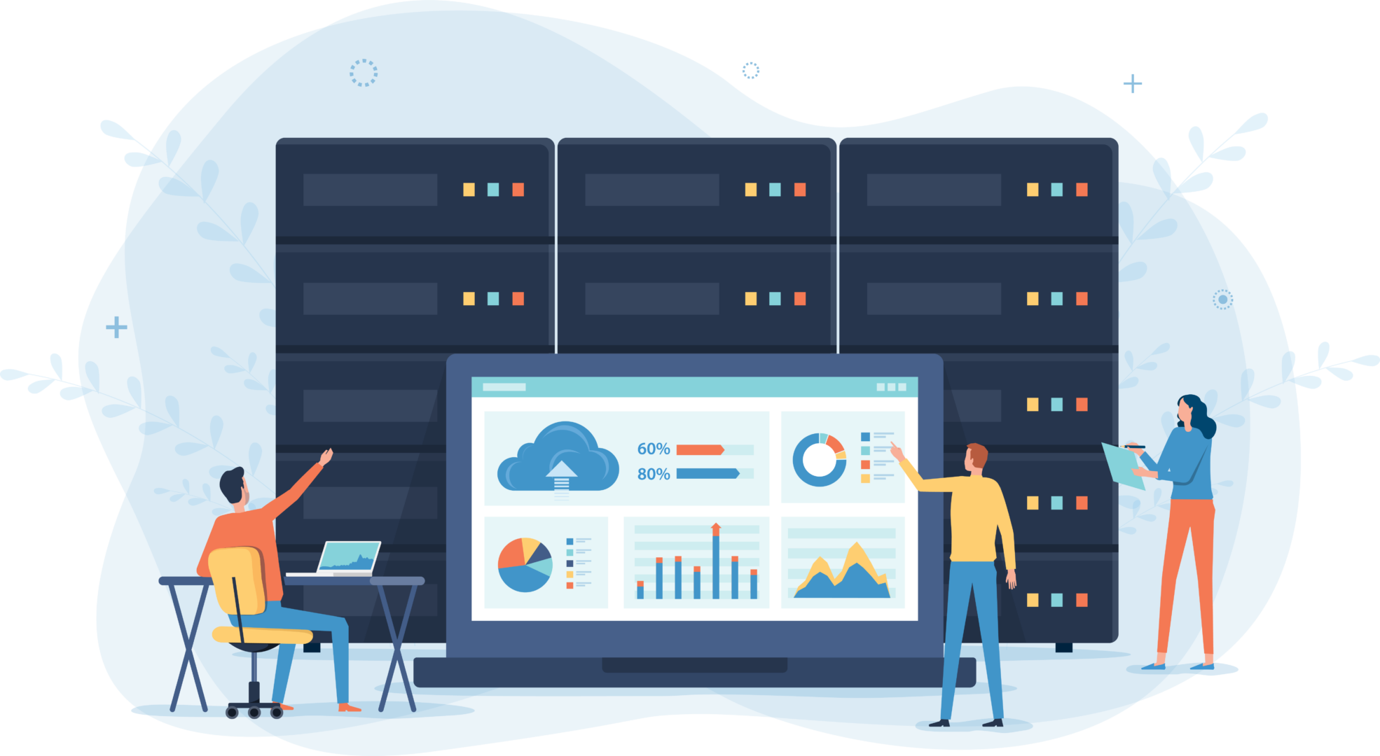 comment se former à Terraform ?