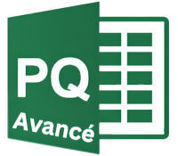 Power Query Avancé Septembre