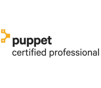 Formation Certification Puppet