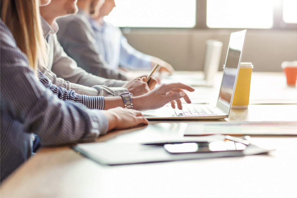 Le rôle des ressources humaines dans la formation continue