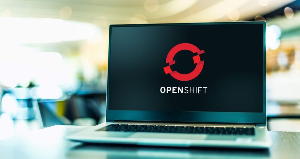 Comment gérer les secrets dans Openshift ?