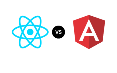 React vs Angular : Lequel choisir en 2024 ?