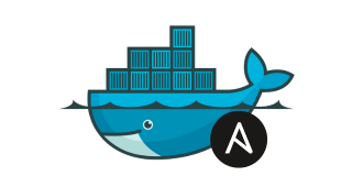 formation docker ansible