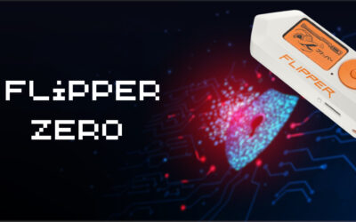 Qu’est-ce que Flipper Zero ?