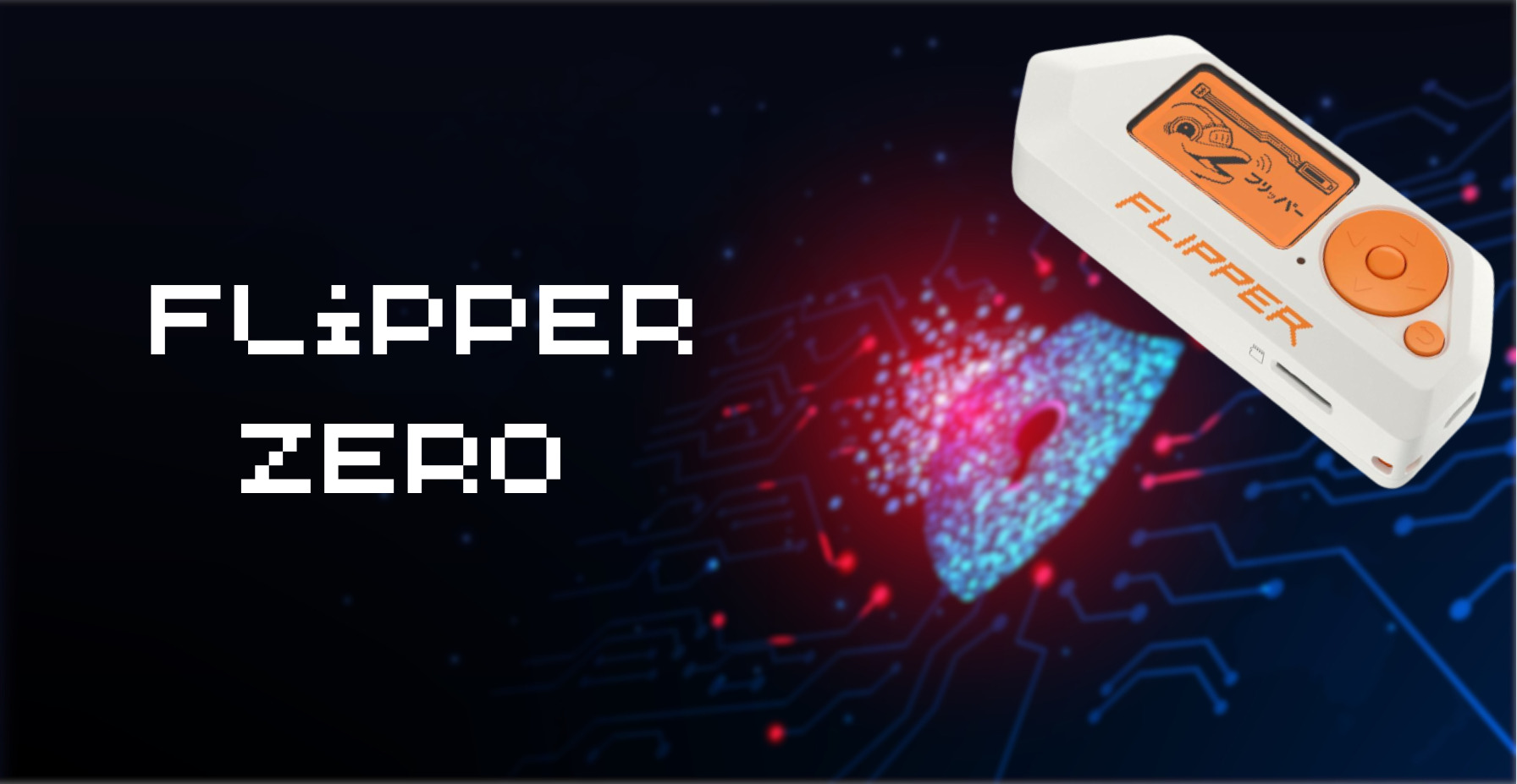 Qu'est-ce que Flipper Zero ? – Ambient IT