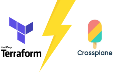 Terraform vs Crossplane : Lequel choisir en 2024 ?