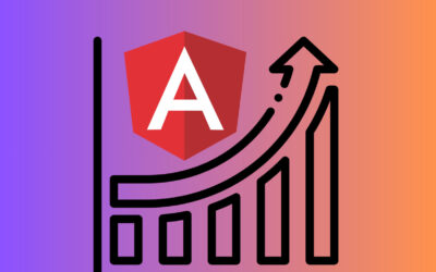 Les statistiques d’Angular : les chiffres les plus importants en 2024
