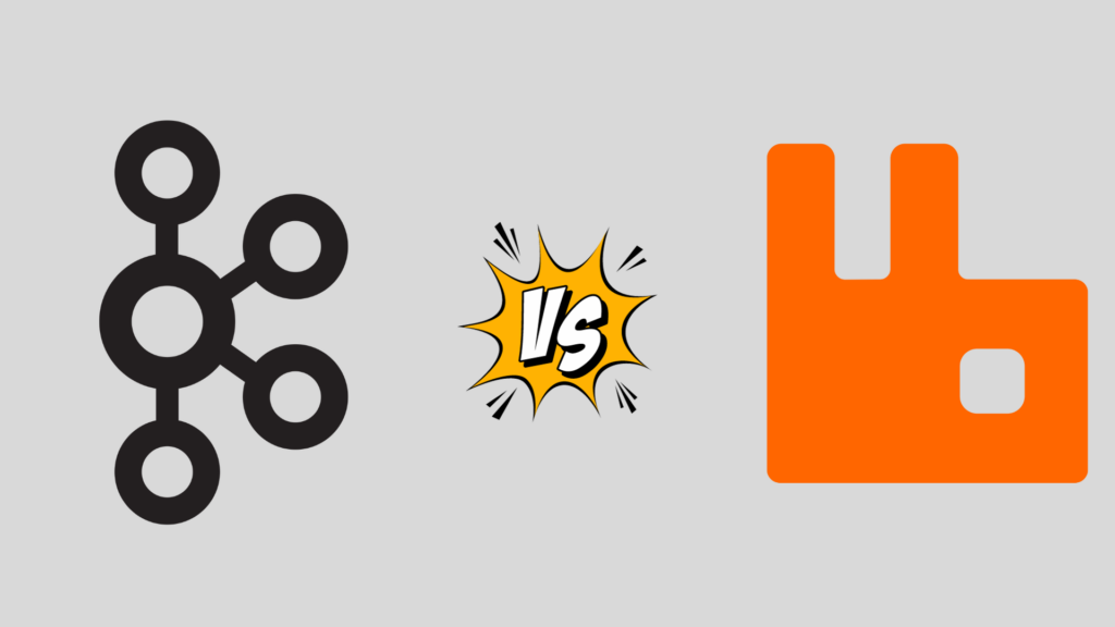 rabbitmq vs kafka