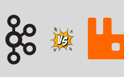 Apache Kafka vs RabbitMQ : Lequel choisir EN 2023