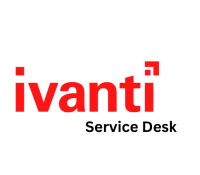 Ivanti Service Desk Avril