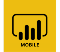 formation powerbi mobile