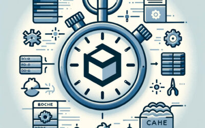 Réduire le Build Time Docker à 5 min