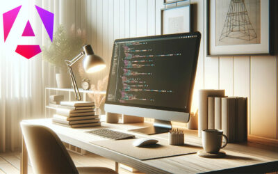 Les nouveautés d’Angular 17