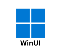 Formation WinUI