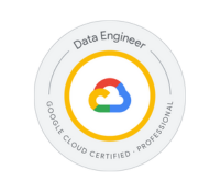 Formation Préparation à la certification GCP Professional Data Engineer