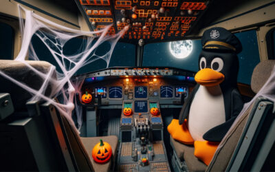 Linux Kernel 6.6 : Les nouveautés