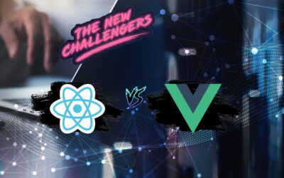 VueJS vs React : Que choisir en 2024 ?