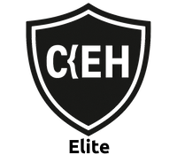 Certification CEH™ Elite Full Pack