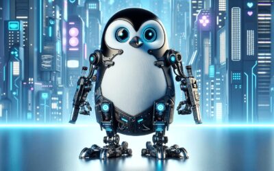 Linux Kernel 6.7 : Les nouveautés