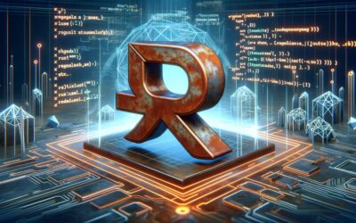 Rust pour la réalité virtuelle
