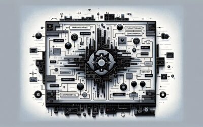 Les Paradigmes Rust pour les nuls