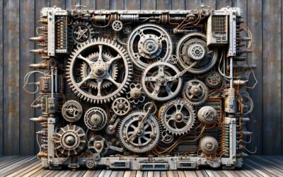 DevOps : les 6 composants essentiels