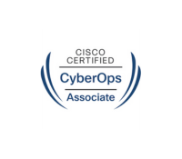 Formation Certification Cisco CyberOps Associate