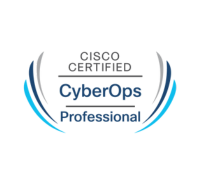 Formation Certification Cisco CyberOps Professional