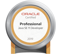 Formation Java SE 11 : Oracle Certified Professional